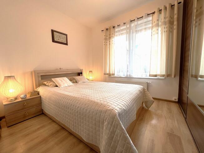 Mieszkanie Kołobrzeg Bajkowe, Mazowiecka