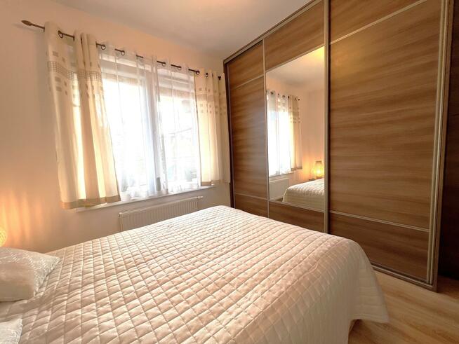 Mieszkanie Kołobrzeg Bajkowe, Mazowiecka