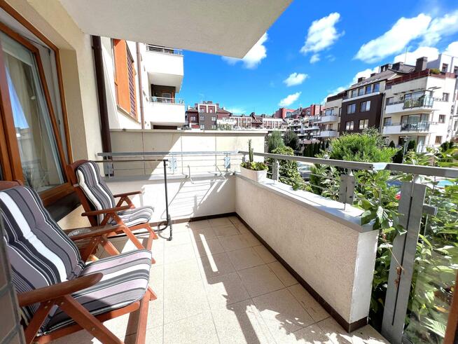 Mieszkanie Kołobrzeg Bajkowe, Mazowiecka