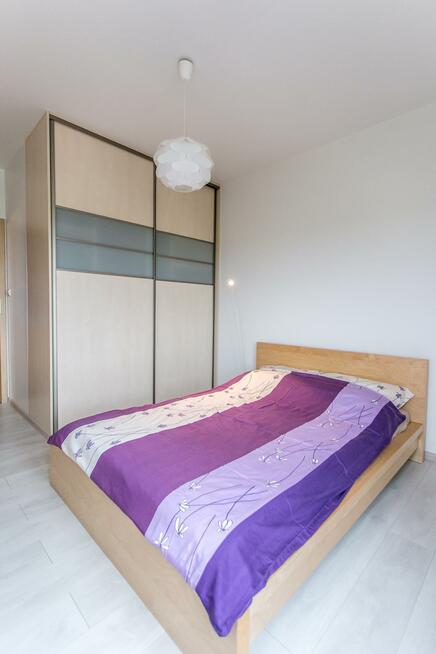 Mieszkanie Kołobrzeg Bajkowe, Mazowiecka