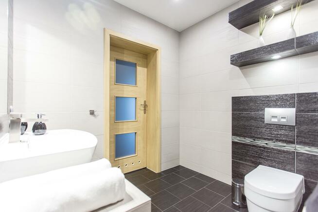 Mieszkanie Kołobrzeg Bajkowe, Mazowiecka