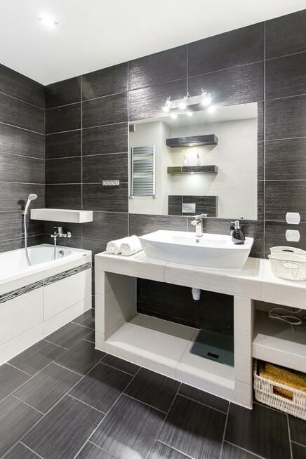 Mieszkanie Kołobrzeg Bajkowe, Mazowiecka