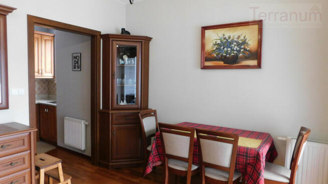 Mieszkanie Warszawa gm. Białołęka Białołęka, Geodezyjna