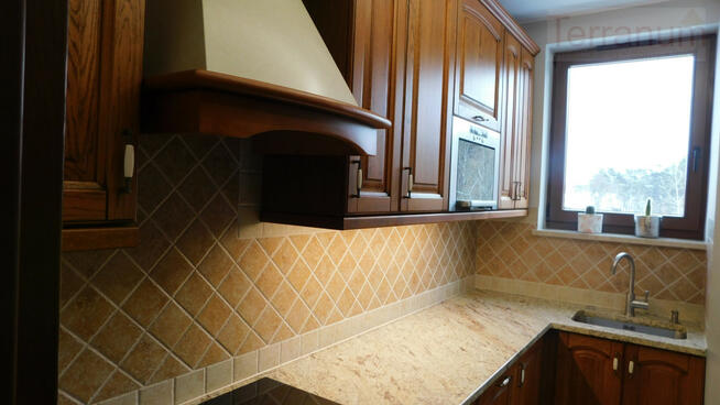 Mieszkanie Warszawa gm. Białołęka Białołęka, Geodezyjna