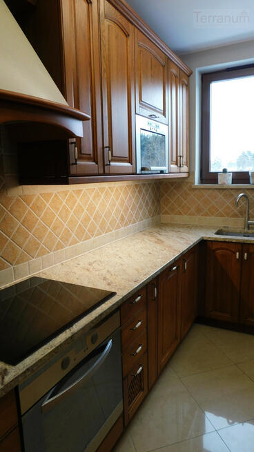 Mieszkanie Warszawa gm. Białołęka Białołęka, Geodezyjna