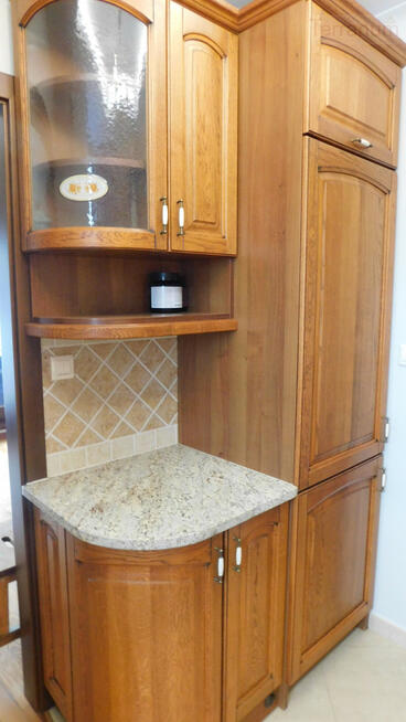 Mieszkanie Warszawa gm. Białołęka Białołęka, Geodezyjna