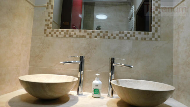 Mieszkanie Warszawa gm. Białołęka Białołęka, Geodezyjna