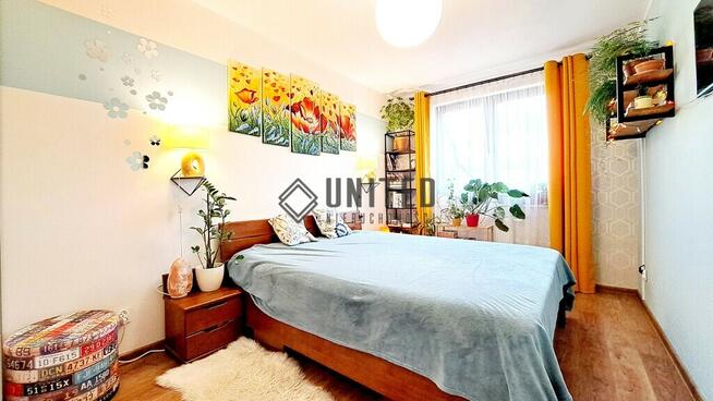 Schuberta | Luksusowy Apartament | Rozkład/Balkon