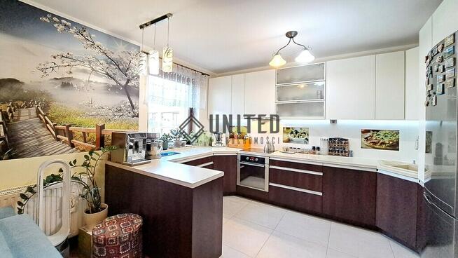 Schuberta | Luksusowy Apartament | Rozkład/Balkon