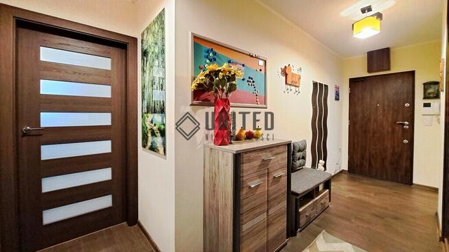 Schuberta | Luksusowy Apartament | Rozkład/Balkon