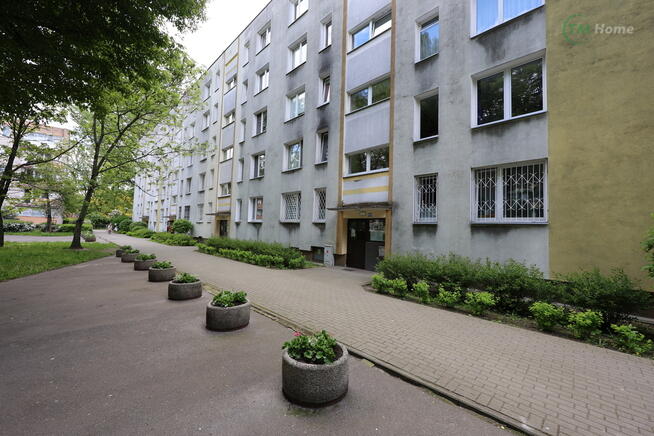 Mieszkanie Warszawa, ul. Żuromińska