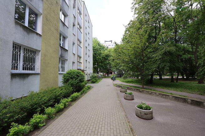 Mieszkanie Warszawa, ul. Żuromińska