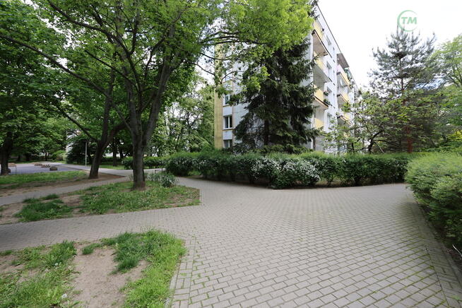 Mieszkanie Warszawa, ul. Żuromińska