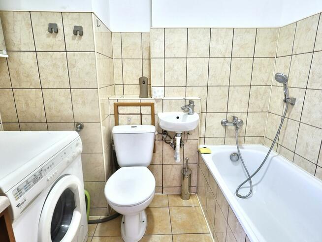 Mieszkanie Łódź gm. Łódź-Górna Górna, Kołowa