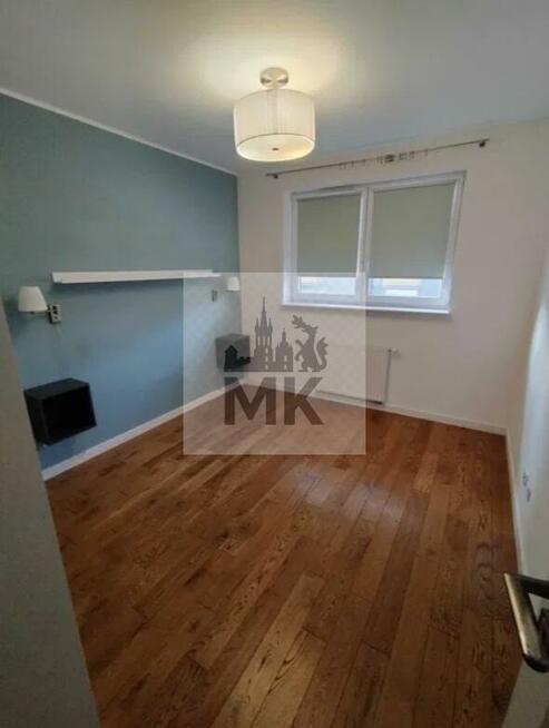 Mieszkanie Kraków Kraków, Podgórze Duchackie, Podedworze