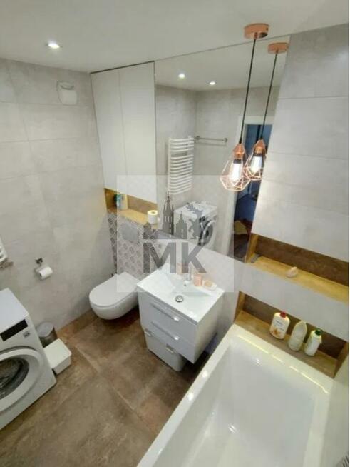 Mieszkanie Kraków Kraków, Podgórze Duchackie, Podedworze