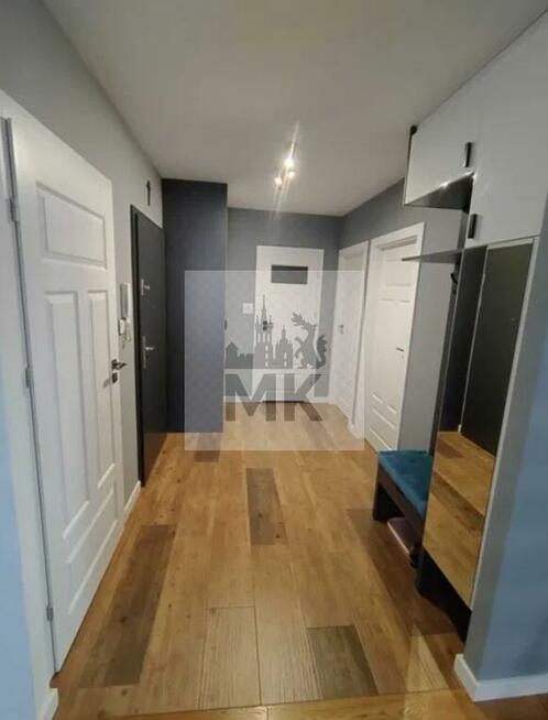 Mieszkanie Kraków Kraków, Podgórze Duchackie, Podedworze