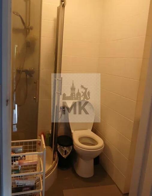 Mieszkanie Kraków Dębniki, Zakrzowiecka