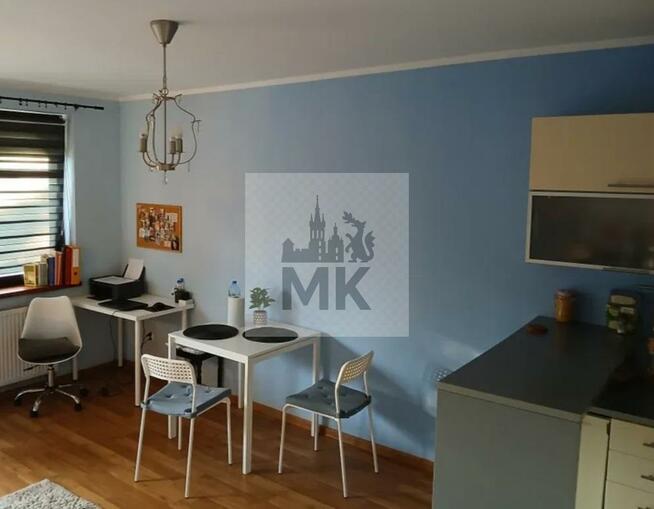 Mieszkanie Kraków Dębniki, Zakrzowiecka