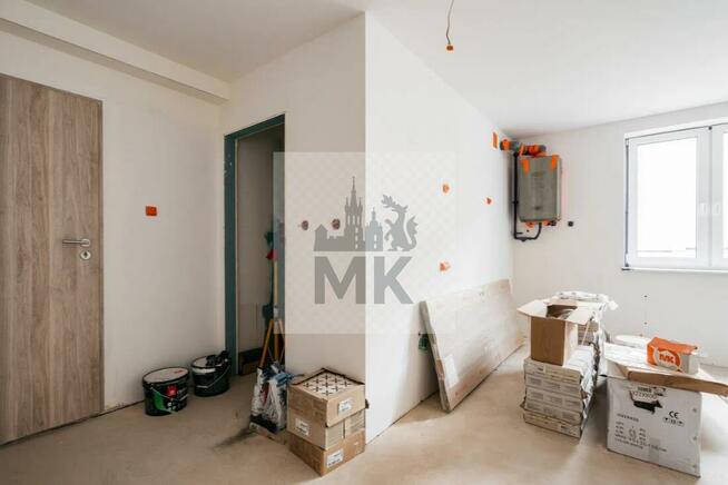 Mieszkanie Kraków Kraków-Śródmieście, Stare Miasto, Szlak