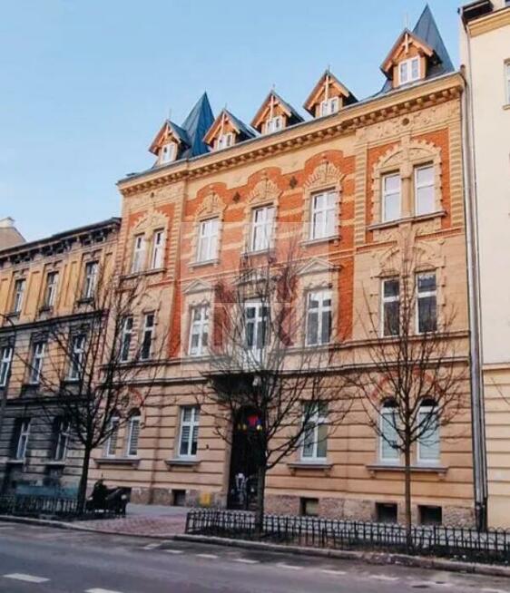 Mieszkanie Kraków Kraków-Śródmieście, Stare Miasto, Szlak