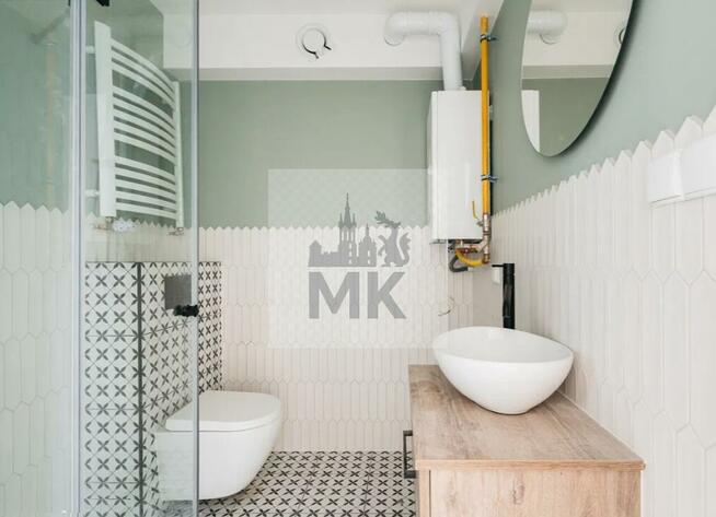 Mieszkanie Kraków Kraków-Śródmieście, Stare Miasto, Szlak