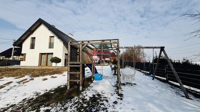 wolnostojący/14 arów/wykończony