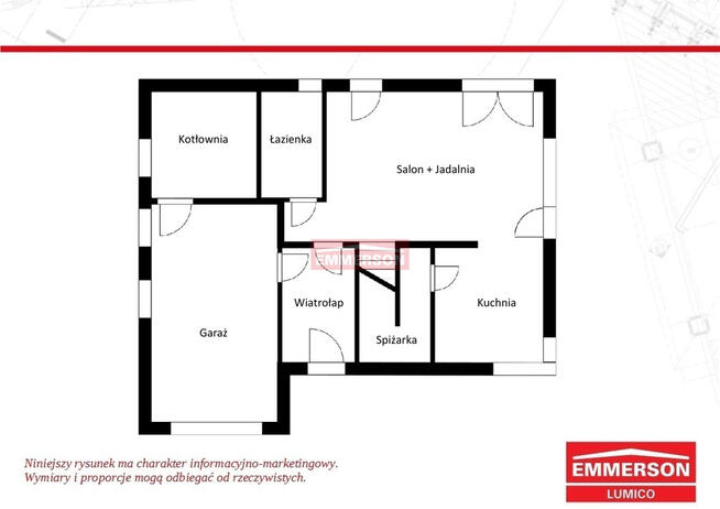 wolnostojący/14 arów/wykończony