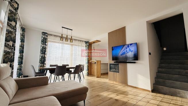 wolnostojący/14 arów/wykończony