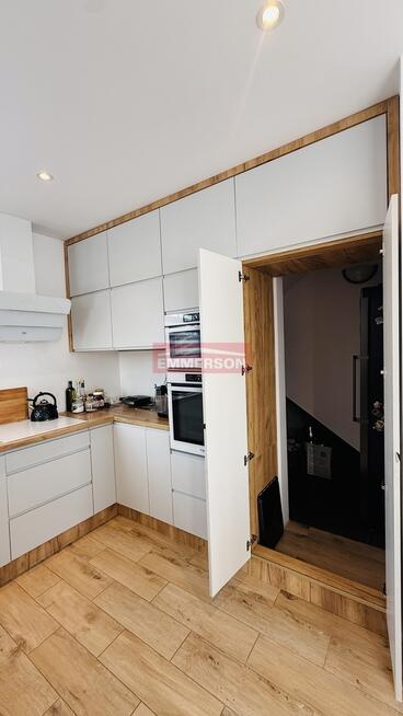 wolnostojący/14 arów/wykończony