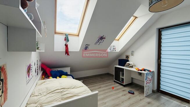 wolnostojący/14 arów/wykończony