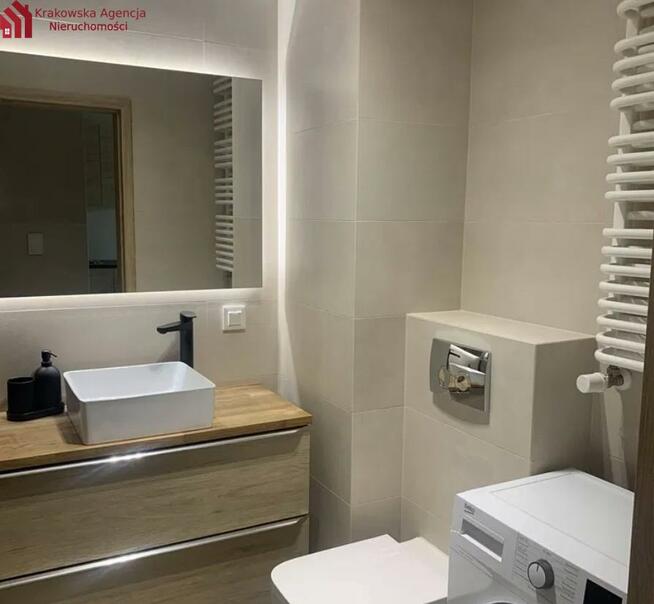 Mieszkanie Kraków Kraków-Śródmieście, Piasta Kołodzieja