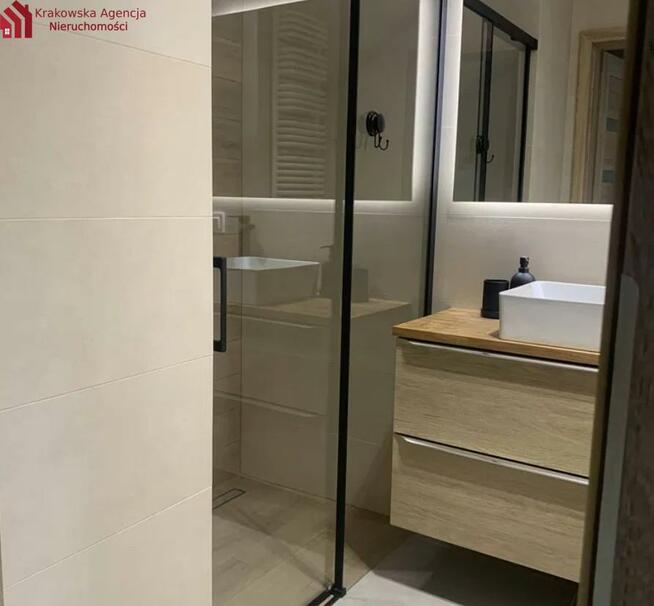 Mieszkanie Kraków Kraków-Śródmieście, Piasta Kołodzieja