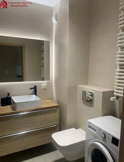 Mieszkanie Kraków Kraków-Śródmieście, Piasta Kołodzieja