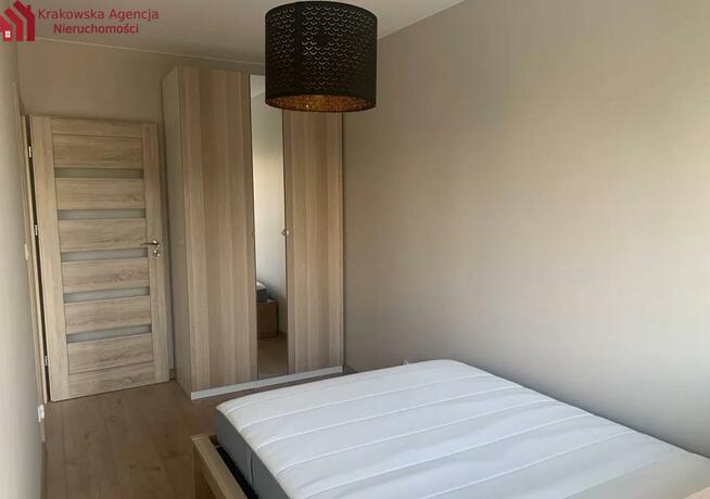 Mieszkanie Kraków Kraków-Śródmieście, Piasta Kołodzieja