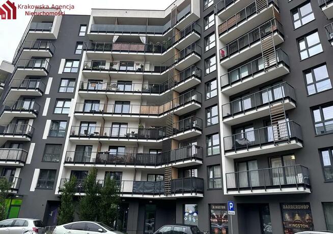 Mieszkanie Kraków Kraków-Śródmieście, Piasta Kołodzieja