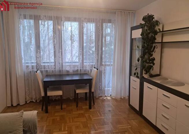 Mieszkanie Kraków Podgórze Duchackie, Adama Bochenka