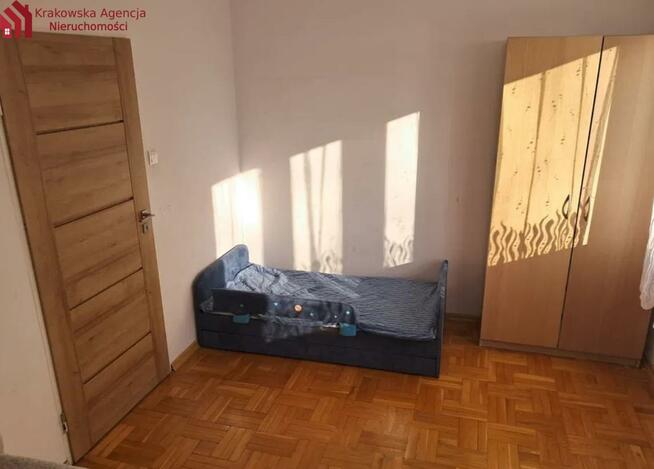 Mieszkanie Kraków Podgórze Duchackie, Adama Bochenka