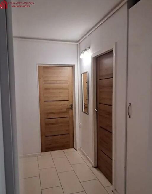 Mieszkanie Kraków Podgórze Duchackie, Adama Bochenka