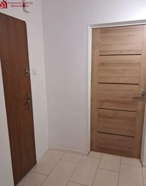 Mieszkanie Kraków Podgórze Duchackie, Adama Bochenka