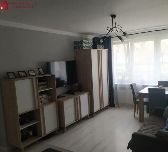 Mieszkanie Kraków Kraków-Nowa Huta, Bieńczyce, Ksawerego Dunikowskiego