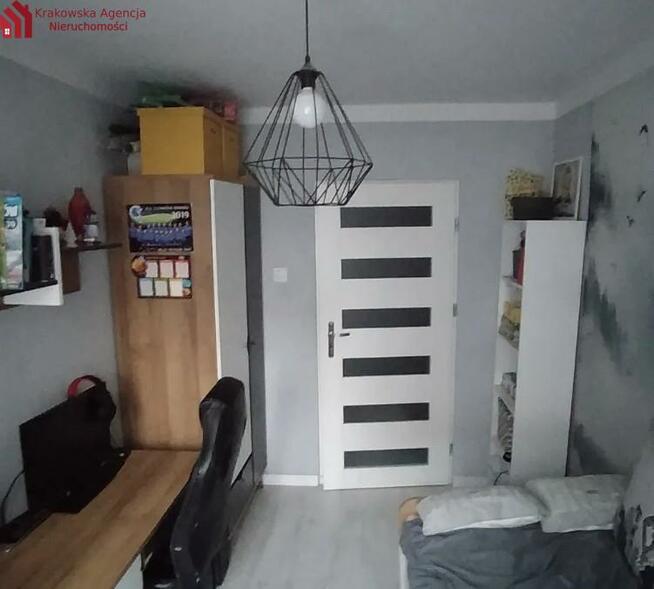 Mieszkanie Kraków Kraków-Nowa Huta, Bieńczyce, Ksawerego Dunikowskiego