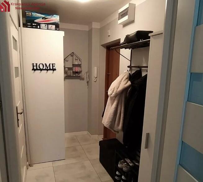 Mieszkanie Kraków Kraków-Nowa Huta, Bieńczyce, Ksawerego Dunikowskiego