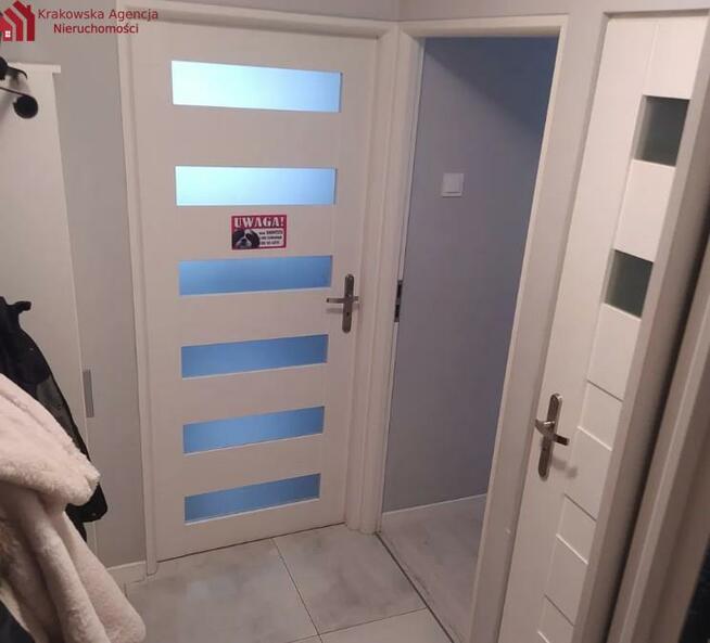 Mieszkanie Kraków Kraków-Nowa Huta, Bieńczyce, Ksawerego Dunikowskiego