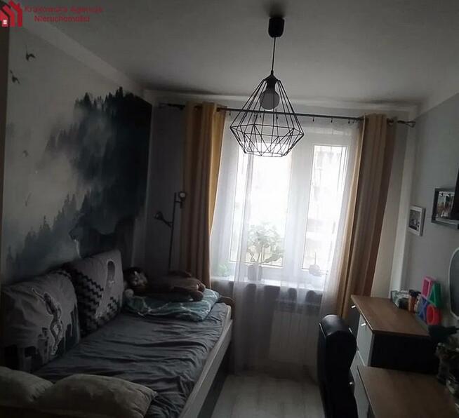 Mieszkanie Kraków Kraków-Nowa Huta, Bieńczyce, Ksawerego Dunikowskiego