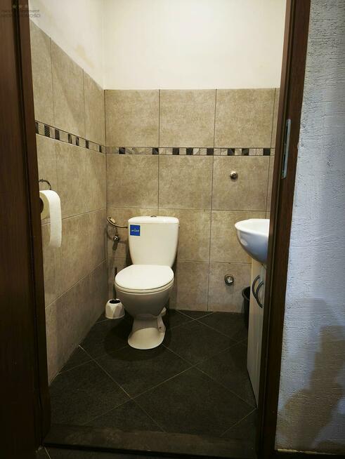 Lokal użytkowy Gliwice