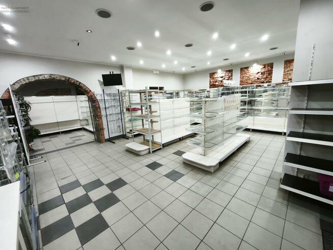 Lokal użytkowy Gliwice