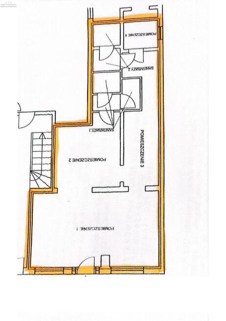 Lokal użytkowy Gliwice