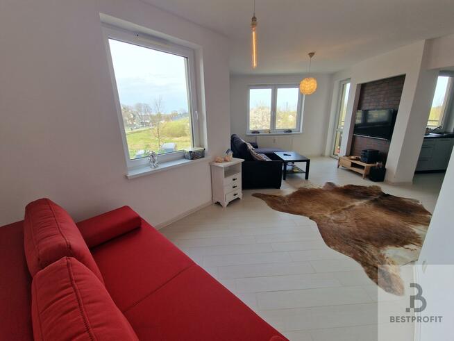 Mieszkanie Ustka, Polna