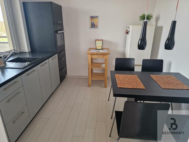 Mieszkanie Ustka, Polna